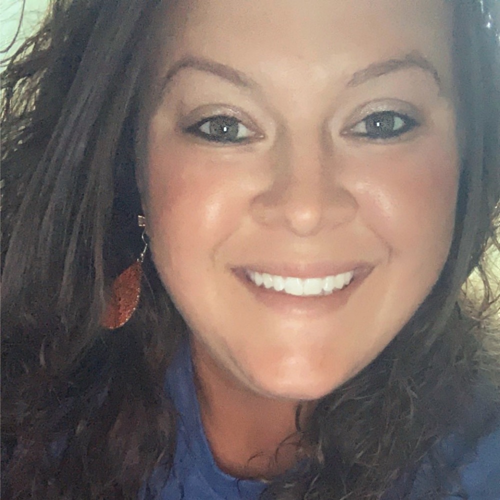 Meet your Posher, Heather